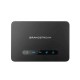 Grandstream HT-813 Handy Tone Analog Telephone Adapter (ATA), 2 SIP Account, 1FXO 1FXS, WAN & LAN 10/100Mbps3