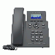 Grandstream GRP2601P IP-Phone 2 SIP account, 2 lines Essential, 2 x 10/100 Mbps Ethernet Ports, RJ9 headset jack, Support GDMS Cloud,LCD Display HD audio quality, PoE Support