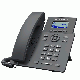 Grandstream GRP2601P IP-Phone 2 SIP account, 2 lines Essential, 2 x 10/100 Mbps Ethernet Ports, RJ9 headset jack, Support GDMS Cloud,LCD Display HD audio quality, PoE Support