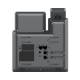 Grandstream GRP2602 Supports 2 lines, and 4 SIP accounts Essential IP Phone Dual switched auto-negotiation 10/100 Mbps Ethernet ports, Supported GDMS 5-way audio conferencing