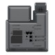 Grandstream GRP2602G Essential IP Phone, 2 lines, 4 SIP accounts, HD Audio, 2 Port 10/100/1000 Mbps Integrated PoE