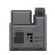 Grandstream GRP2602P Small Business IP Phone 2 Lines 4 SIP Accounts, 10/100Mbps,Headsets RJ9 Port, LCD Display HD audio quality, POE Support