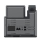 Grandstream GRP2604P 3 Lines, 6 SIP Accounts, IP Phone Dual 10/100/1000Mbps HD Audio, with PoE