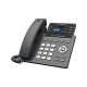 Grandstream GRP2613W WIFI 6 IP Phone 6 SIP Accounts 6 Lines 5-way audio conference HD Audio, 2.8 inch TFT color LCD Dual switched auto-sensing 10/100/1000 PoE Integrated Adapter included