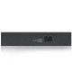 Zyxel GS1100-16 16-port GbE Unmanaged Desktop Switch + Free 19" Rack-Mount
