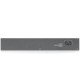 Zyxel GS1100-24E 24 Ports 10/100/1000BASE-T Unmanaged Desktop Switch  + Free 19" Rack-Mount 