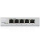 Zyxel GS1200-5  5 Ports 10/100/1000BASE-T Web Manged Desktop Switch