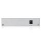 Zyxel GS1200-5  5 Ports 10/100/1000BASE-T Web Manged Desktop Switch