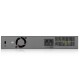 Zyxel GS1350-12HP 10-port GbE SFP 2 Smart Managed Switch with GbE Uplink PoE  8  Port  Total budget 130 watt