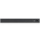 Zyxel GS1900-24 24-port GbE Smart Managed Switch with 2 GbE SFP ports รองรับ การทำ VLAN, QoS, Link Aggregation, 802.1x, CPU defense engine และ DoS prevention