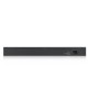 Zyxel GS1900-48 48-port GbE Smart Managed Switch with GbE Uplink (50 Ports Total), Rack-mount