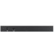 Zyxel GS1900-8 8-port GbE Smart Managed Desktop Switch รองรับ การทำ VLAN, QoS, Link Aggregation, 802.1x, CPU defense engine และ DoS prevention