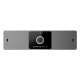 Grandstream GVC3212 HD Video Conferencing, dual Band WiFi, dual-microphones, noise cancellation, built-on TV-top mounting, wide-angle lens, Runs on Grandstream’s IPVideo