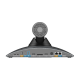Grandstream GVC3220 Ultra HD Multimedia Conferencing System 4K Full-HD video output, Advanced camera with 8M pixel CMOS sensor, FOV wide-angle lens, 12x and PTZ, Dual-band Wi-Fi