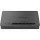 Grandstream GWN7001 Multi-WAN Gigabit VPN router, with 6x Gigabit Ethernet ports. built-in firewall. Cloud management can manage itself and up to 100 GWN Aps