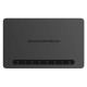 Grandstream GWN7002 Multi-WAN Gigabit VPN router, 2x 2.5 Gigabit SFP ports, 4x Gigabit Ethernet ports and 2 PoE ports  IEEE 802.3af/at