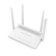 Grandstream GWN7052F WiFi5 Router 2x2 802.11ac Wave 2  speed 1.27Gbps with 1x GE SFP WAN port, 4x Gigabit Ethernet ports Supports up to 100 client