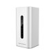 Grandstream GWN7062 Wireless Router Dual band WIFI6 802.11ax standard, Dual-band 2×2 MU-MIMO, with 3 LAN + 1 LAN/WAN+ 1 WAN GigE Wi-Fi speeds up to 1.77 Gbps with up to 256 wireless devices