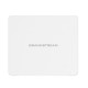 Grandstream GWN7602 Mid-Tier 2x2 WAVE-2 Wireless Access Point 1.17Gbps, 100 meters Coverage range 80 Wi-Fi client devices, GWN.Cloud
