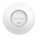 Grandstream GWN7660 IEEE802.11ax 2x2:2 Wi-Fi 6 Access Point 1.77Gbps, Dual-band 2x2:2 MU-MIMO, 2 Port Gigabit PoE