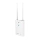 Grandstream GWN7660LR 2x2 802.11ax WiFi 6 Long, 1.77Gbps wireless speed, 250M coverage, 500 concurrent client, IP66, PoE/PoE+ support