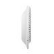 Grandstream GWN7662 Hybrid Wi-Fi 6 access point 802.11ax, Speed 5.38 Gbps, 4x4:4 MU-MIMO Supports 256 concurrent client, Coverage 175-meter 
