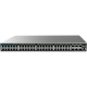 Grandstream GWN7816P Enterprise Layer 3 POE Managed Network Switch, 48 x Gigabit Ethernet ports, 6 x Gigabit SFP+ (40 POE+ (IEEE 802.3af/bt) 8 x POE++ 