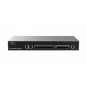 Grandstream GWN7830 Enterprise Layer 3 Managed Aggregate Network Switch, 2 x Gigabit Ethernet Ports, 6 x Gigabit SFP, 4 x Gigabit SFP+