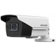 HIKVISION DS-2CE19H8T-AIT3ZF Analog 5MP High Performance Bullet Camera, Motorized Varifocal, Day/Night 80m IR, Outdoor IP67 weatherproof