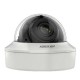 HIKVISION DS-2CE56H8T-AITZF Analog 5MP High Performance Dome Camera, Motorized Varifocal, Day/Night 60m IR, Indoor 