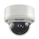 HIKVISION DS-2CE59H8T-AVPIT3ZF Analog 5MP High Performance Dome Camera, Motorized Varifocal Day/Night 60m IR, IP67 + Vandal Proof