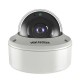 HIKVISION DS-2CE59H8T-AVPIT3ZF Analog 5MP High Performance Dome Camera, Motorized Varifocal Day/Night 60m IR, IP67 + Vandal Proof