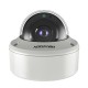 HIKVISION DS-2CE59H8T-AVPIT3ZF Analog 5MP High Performance Dome Camera, Motorized Varifocal Day/Night 60m IR, IP67 + Vandal Proof