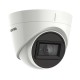 HIKVISION DS-2CE78H8T-IT1F Analog 5MP High Performance Turrent Camera, Day/Night 30m IR, Outdoor IP67 weatherproof