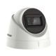 HIKVISION DS-2CE78H8T-IT1F Analog 5MP High Performance Turrent Camera, Day/Night 30m IR, Outdoor IP67 weatherproof