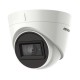 HIKVISION DS-2CE78H8T-IT3F Analog 5MP High Performance Turrent Camera, Day/Night 60m IR, Outdoor IP67 weatherproof