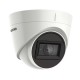 HIKVISION DS-2CE78H8T-IT3F Analog 5MP High Performance Turrent Camera, Day/Night 60m IR, Outdoor IP67 weatherproof