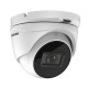 HIKVISION DS-2CE79H8T-IT3ZF Analog 5MP High Performance Turrent Camera, Motorized Varifocal, Day/Night 60m IR, Outdoor IP67 weatherproof