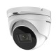 HIKVISION DS-2CE79H8T-IT3ZF Analog 5MP High Performance Turrent Camera, Motorized Varifocal, Day/Night 60m IR, Outdoor IP67 weatherproof