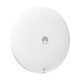 Huawei eKitEngine AP362E Indoor Wireless Access Point WiFi-6 Ceiling, Device rate 2.975 Gbps, Dual-radio, Cloud Manage  Smart antenna, Coverage 20 m optimal 