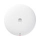 Huawei eKitEngine AP362E Indoor Wireless Access Point WiFi-6 Ceiling, Device rate 2.975 Gbps, Dual-radio, Cloud Manage  Smart antenna, Coverage 20 m optimal 