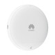 Huawei eKitEngine AP371 Indoor Wireless Access Point WiFi-7, Device rate 3.57Gbps, Dual-radio, 256 access users,  23 dBm, Smart antenna, Coverage 18m optimal 