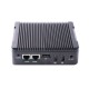 IBSG-V3.5MINI100 THE BOX MINI Network Embedded Box Mini 100User Concurrent, Wi-Fi Hotspot Gateway Server