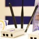 AMiT 4G Router Industry WAN Extender IDG500-0T012 รองรับ 2 ซิม มีไวไฟ และ  Micro SD 