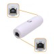 Ubiquiti INS-3AF-I-G Instant 802.3af  Indoor and Outdoor PoE Converters Transform Passive PoE Devices into 802.3af