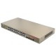 IP-COM G3224P Manage PoE Switch 24-Port Gigabit, 4-Port SFP Combo, Total Power 370W, Web Smart Config