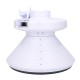 Ubiquiti IS-5AC (IsoStation AC) Shielded airMAX Radio with Isolation Antenna, 802.11ac, 5GHz, 450+Mbps Outdoor AP