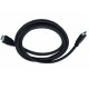 KEN KP-HD01M 1M HDMI CABLE