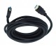 KEN KP-HD05M  5M HDMI CABLE