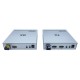 VENZel (NEXIS) KT20KM 20 KM 4K60P HDMI/USB KVM EXTENDER OVER SINGLE FIBER CABLE